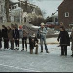 Brandt Volbeda als Cineast